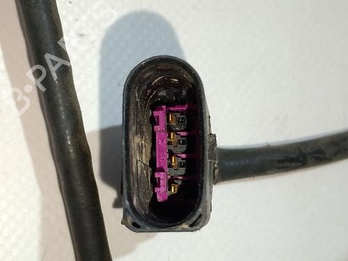Electronic sensor SKODA SCALA (NW1) 1.0 TSI | BP39107238M84 - Image 3