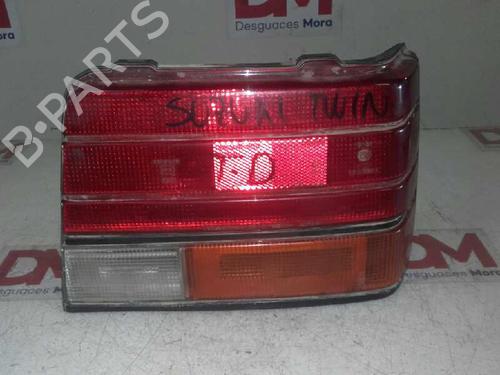 Used Right taillight SUZUKI SWIFT II Hatchback (EA, MA) [1989-2005]  30370442