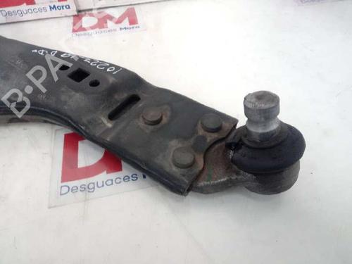 Left front suspension arm FORD TRANSIT CONNECT V408 Box Body/MPV  | BP12936631M12 