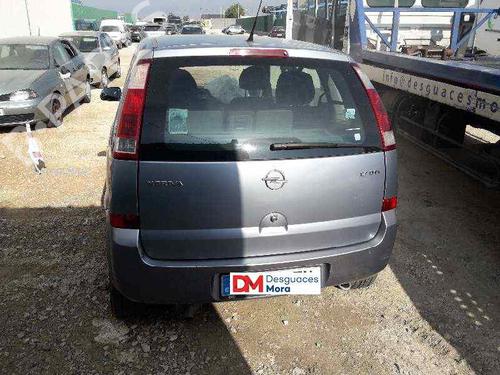 Bremseservo OPEL MERIVA A MPV (X03)  | BP12646235M42 