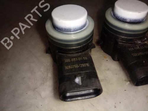 Modulo electronico BMW 2 Active Tourer (F45)  | BP12936277M83