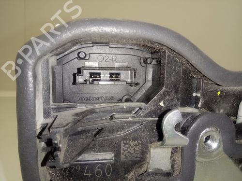 Rear right lock BMW X1 (E84)  | BP16853979C99 