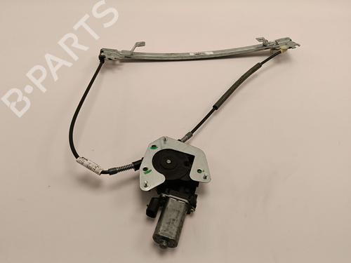 Used Front left window mechanism SEAT INCA (6K9) [1995-2003]  32780493