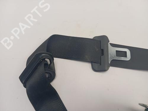 Rear left seatbelt OPEL ZAFIRA / ZAFIRA FAMILY B (A05)  | BP24218128I29 