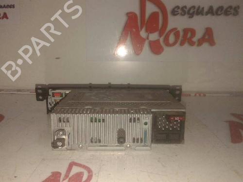 Radio BMW 3 (E46) 320 d | BP12637520E6 