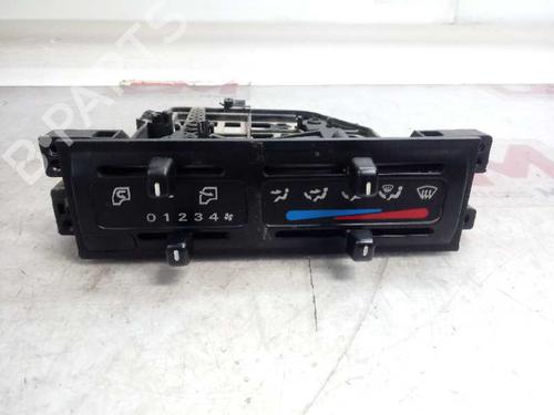Used Climate control NISSAN CABSTAR E (TL_, VL_) 120.35, 120.45 (TL0) (120 hp) 16553180