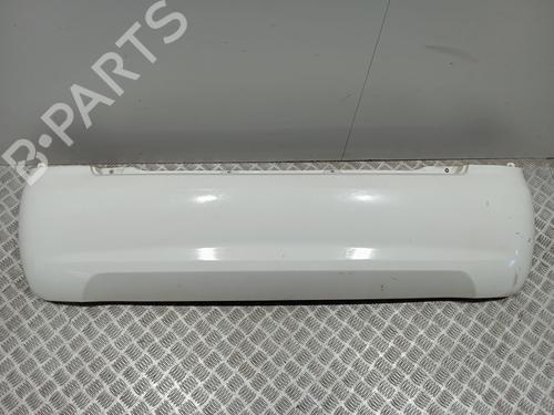 Used Rear bumper Rear bumper KIA PICANTO I (SA) 1.1 (65 hp) 34137424 34137424