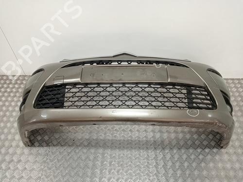 Front bumper CITROËN C4 Picasso I MPV (UD_)  | BP17330969C7 