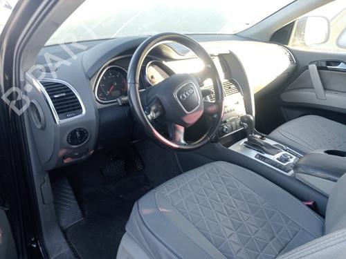 Right headlight AUDI Q7 (4LB) 3.0 TDI quattro | BP30929747C29  - Image 6