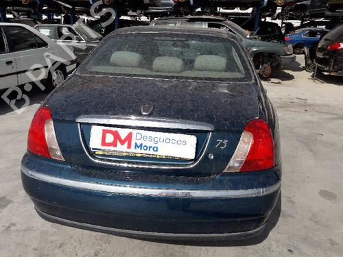 AC compressor ROVER 75 (RJ)  | BP12648864M34 