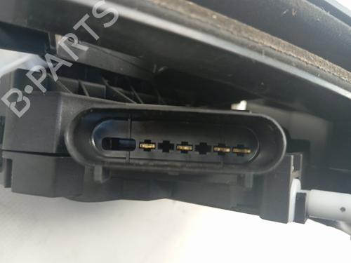 Rear right lock FORD FOCUS III 1.0 EcoBoost | BP23892624C99 