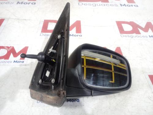 Right mirror HYUNDAI i10 I (PA) 1.2 | BP12841929C27