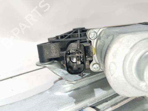 Rear right window mechanism CHEVROLET TRAX | BP35949775C25 - Image 3