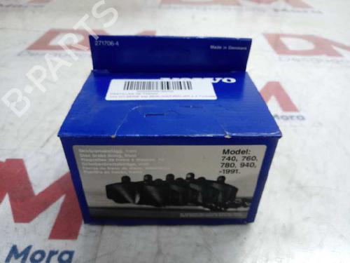 Used Other VOLVO 940 II (944) [1994-1998]  30372109