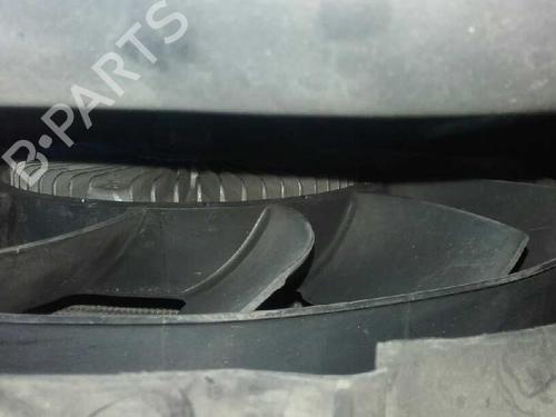 Køleblæser AUDI A6 C5 (4B2, 4B4) 2.5 TDI (150 hp) 14127374