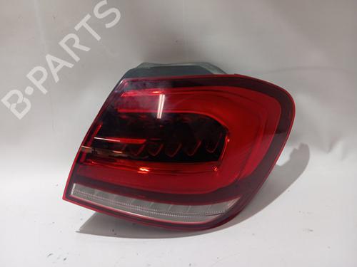 Used Right taillight MERCEDES-BENZ A-CLASS (W177) A 200 d (177.012) (150 hp) 30375330