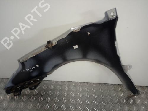 Right front fenders CITROËN C4 I (LC_)  | BP17871396C42 