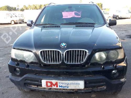 Rear mirror BMW X5 (E53) | BP12838569I6