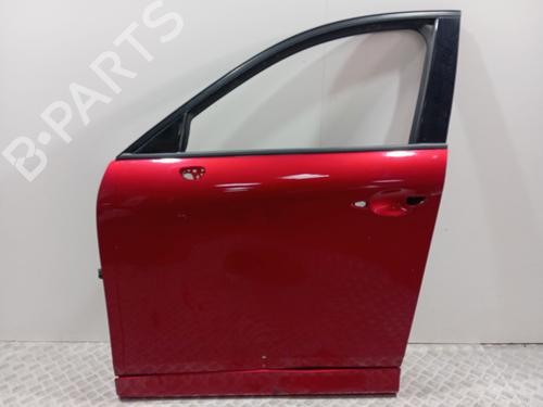 Dør venstre fortil Dør venstre fortil MAZDA CX-60 (KH_) 3.3 e-SKYACTIV-D MHEV AWD (KH3R, KH0H) (254 hp) 36990605 36990605