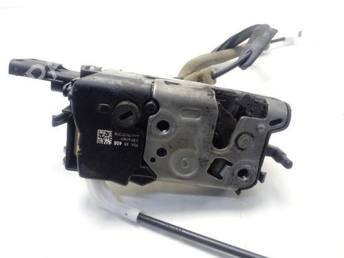 Front right lock PEUGEOT PARTNER Box Body/MPV (5_, G_) 1.6 HDi 75 | BP13575544C97