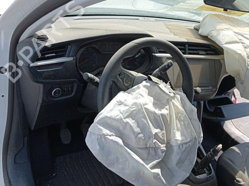 Subframe OPEL CORSA F (P2JO)  | BP30469900M9 