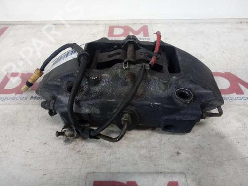 Left rear brake caliper PORSCHE 911 (996)  | BP18147564M107 