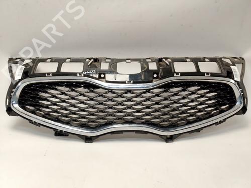 Used Grille KIA CARENS IV [2013-2025]  30375708