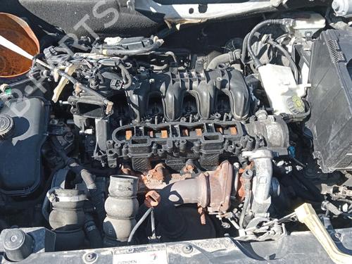 Front left interior door handle CITROËN BERLINGO MULTISPACE (B9)  | BP15964057I13 