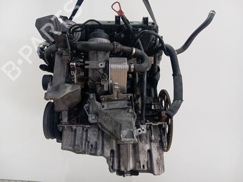 Engine BMW 3 Touring (E91) | BP36357957M1 - Image 8