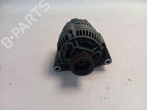 Used Alternator MERCEDES-BENZ C-CLASS (W202) [1993-2000]  28128774