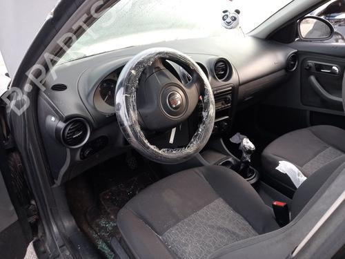 Right tailgate light SEAT IBIZA III (6L1) | BP30934588C80