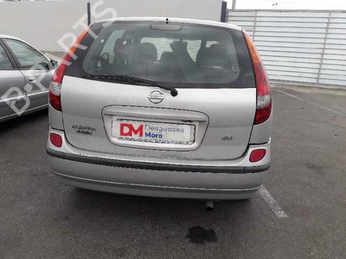 Commande de phare NISSAN ALMERA TINO (V10) | BP16829030I24