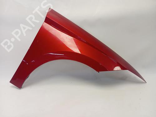 Used Right front fenders SEAT IBIZA V (KJ1, KJG) [2017-2026]  31814780