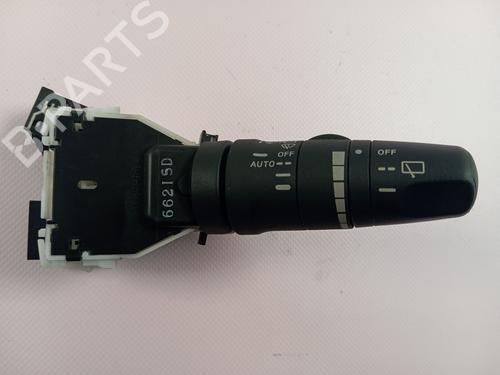 Used Steering column stalk NISSAN NOTE (E11, NE11) 1.5 dCi (86 hp) 26597775