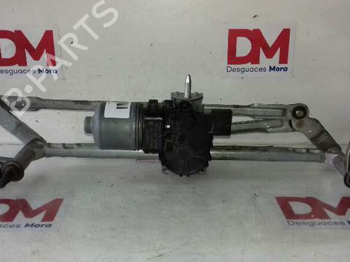 Front wiper motor VW POLO (9N_, 9A_) 1.2 | BP12644589M29 