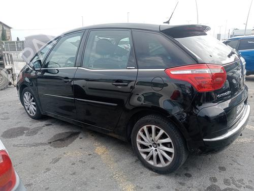 Heater resistor CITROËN C4 Picasso I MPV (UD_) | BP31183297M108