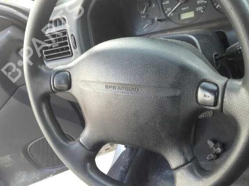 Used Driver airbag MAZDA 323 S V (BA) 2.0 D (71 hp) 12636948