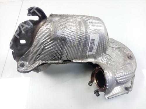 Used Catalyst CITROËN C5 III (RD_) [2008-2017]  18169477