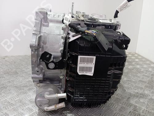 Gearbox PEUGEOT 2008 II (UD_, US_, UY_, UJ_, UR_, UC_)  | BP29723832M3 