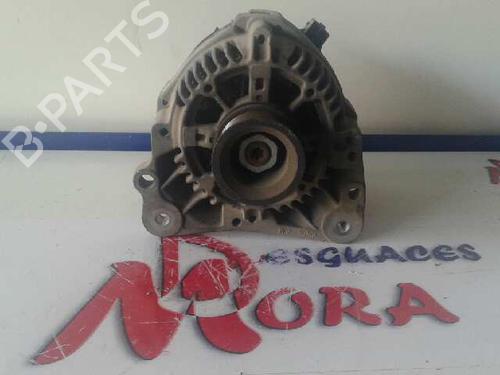 Used Alternator SEAT AROSA (6H1) 1.0 (50 hp) 12832769