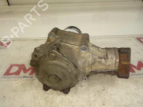 Transfer box HONDA HR-V (GH_) 1.6 16V 4WD (GH2, GH4) | BP16550938M36 