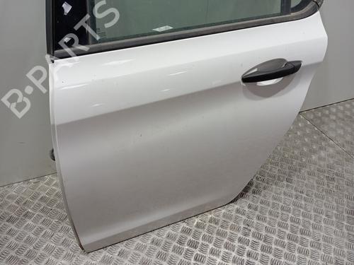 Left rear door PEUGEOT 308 II (LB_, LP_, LW_, LH_, L3_)  | BP29272923C4 