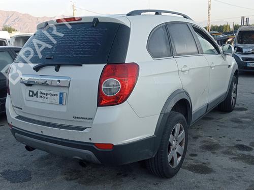 Used Parts CHEVROLET CAPTIVA (C100, C140) 2.2 D (163 hp) 4261626