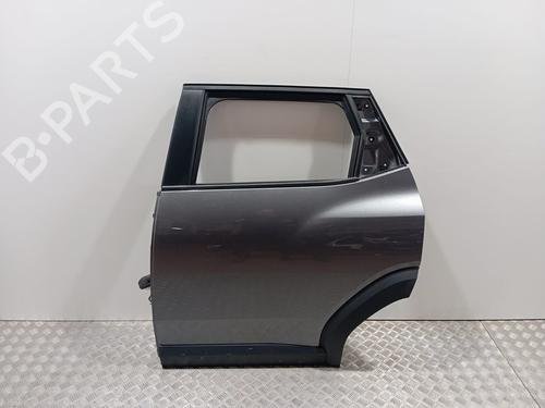 Used Left rear door DACIA DUSTER (PYM_, PYN_) 1.0 ECO G-100 (101 hp) 29360579
