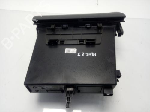 Glove box PEUGEOT PARTNER Box Body/MPV  | BP13479415C95 