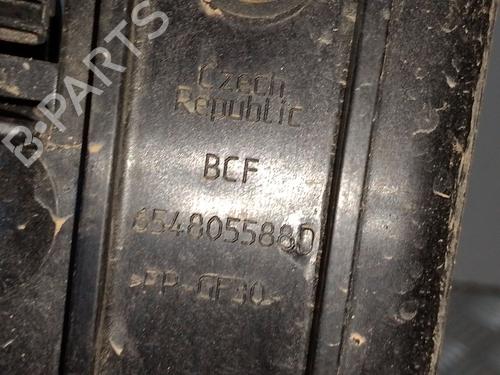Front slam panel SKODA SCALA (NW1) | BP37425402C72 - Image 3