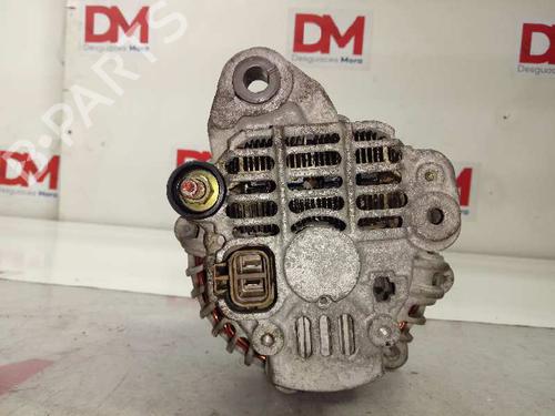 Alternator MITSUBISHI PAJERO III (V7_W, V6_W) 3.2 Di-D (V68W, V78W) | BP12653049M7 