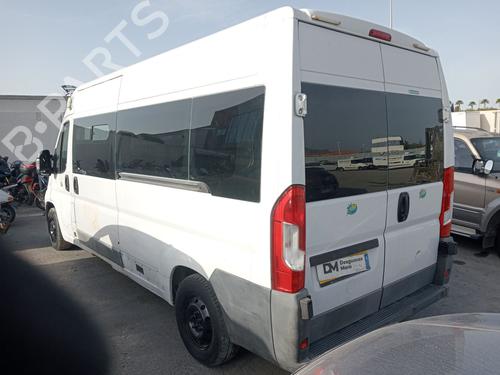 Left headlight FIAT DUCATO Van (250_) 130 Multijet 2,3 D 4x4 | BP34212287C28  - Image 8