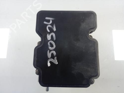 ABS pump CITROËN JUMPY III Van (V_) 2.0 BlueHDi 120 | BP18707223M43