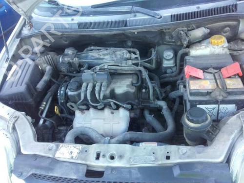 Left taillight DAEWOO KALOS (KLAS) 1.2 | BP12836166C34 - Image 7